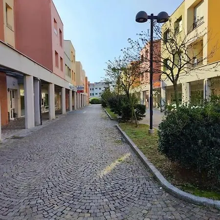 Appartamento Vespucci *