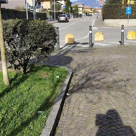 Appartamento Vespucci Grassobbio