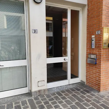 Apartment Vespucci